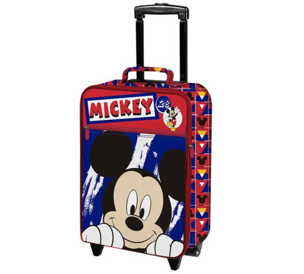 Mickey Luggage
