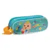 Double Pencil Case Cocomelon "Back To School”