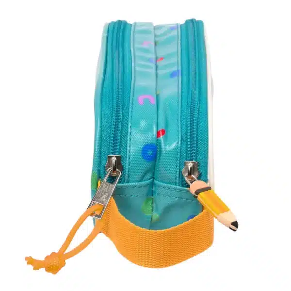 Double Pencil Case Cocomelon "Back To School” - Image 2