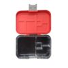 Munchbox Mini 4 The Red Back