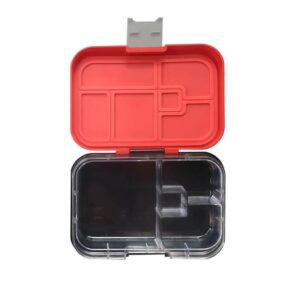 Munchbox Mini 4 The Red Back