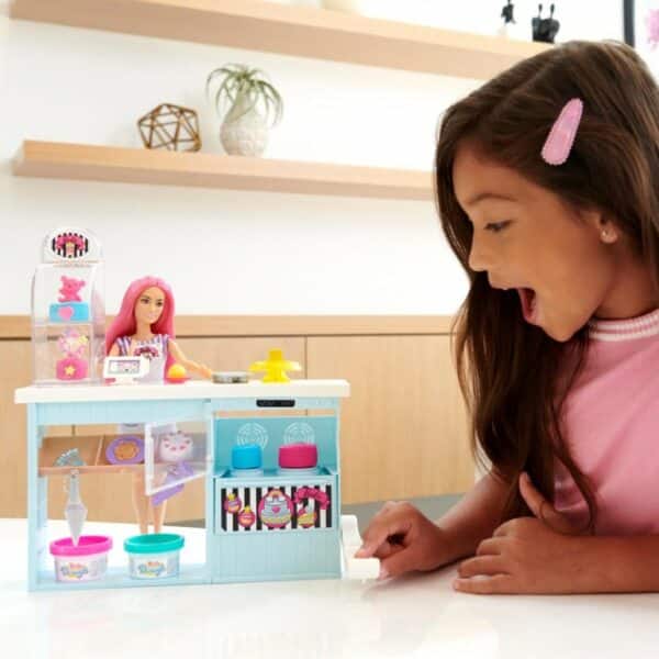 Barbie Bakery Playset - Image 4