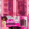 Barbie Portable Cabinet