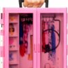 Barbie Portable Cabinet - Image 2