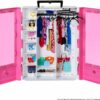 Barbie Portable Cabinet - Image 3