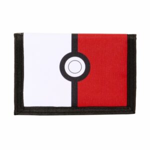 Wallet Pokemon