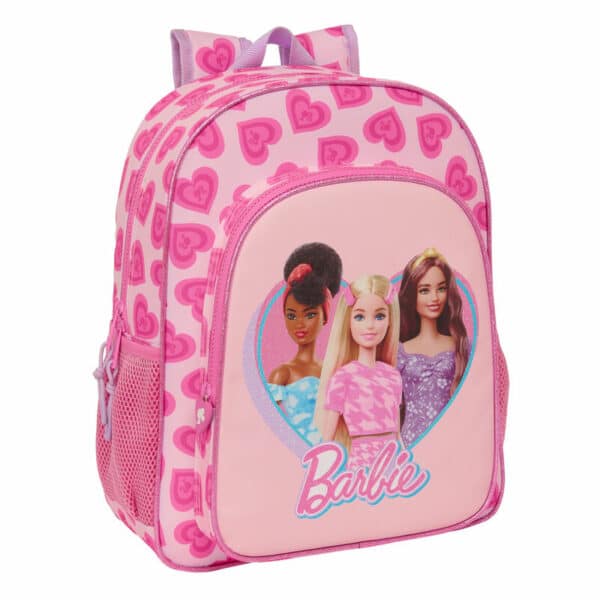 Junior Backpack Barbie Love