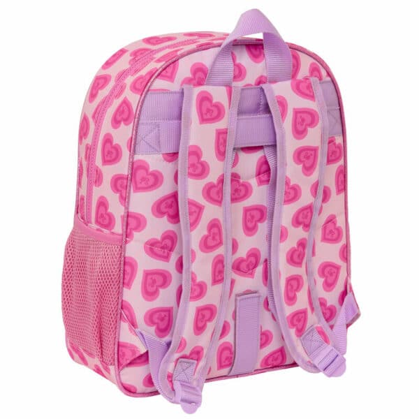 Junior Backpack Barbie Love - Image 2