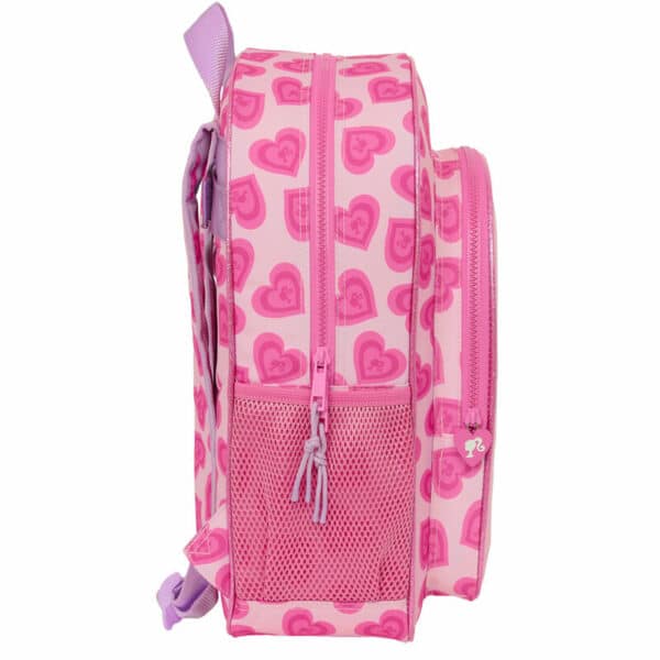 Junior Backpack Barbie Love - Image 3