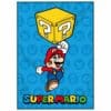 Blanket Super Mario