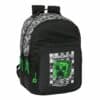 Double Backpack Minecraft