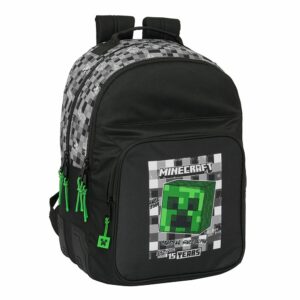 Double Backpack Minecraft