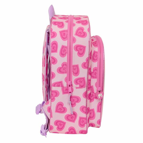 Small Backpack 34cm Barbie "Love" - Image 4