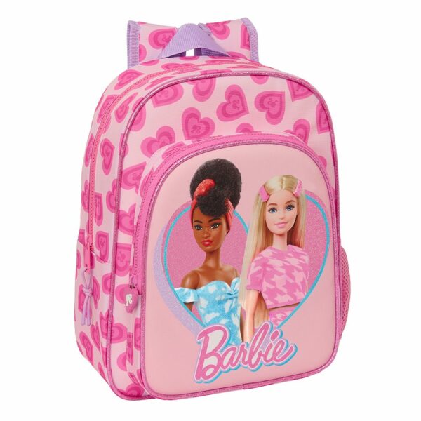 Small Backpack 34cm Barbie "Love"
