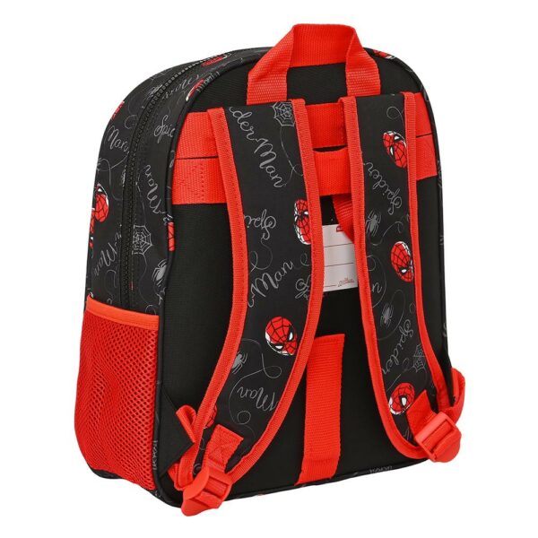 Backpack 34cm Spiderman - Image 2