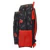 Backpack 34cm Spiderman - Image 3
