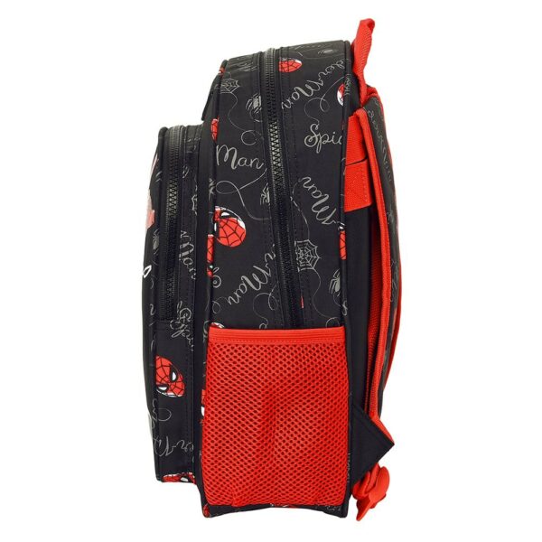 Backpack 34cm Spiderman - Image 3