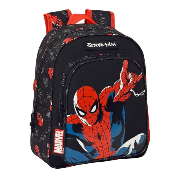 Backpack 34cm Spiderman