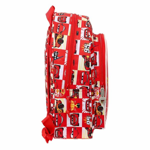 Small Backpack 33cm Cars Let's Race - Image 4