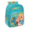 Small Backpack 34cm Cocomelon Back To School