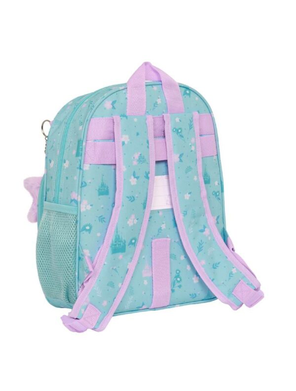 Junior Backpack 34 Cm Frozen 2 Hello Spring - Image 2