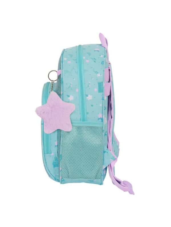 Junior Backpack 34 Cm Frozen 2 Hello Spring - Image 3