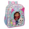 Small Backpack 34 Cm Gabby's Dollhouse
