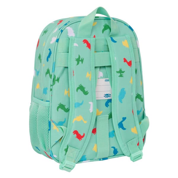 Small Backpack 34 Cm George - Image 2