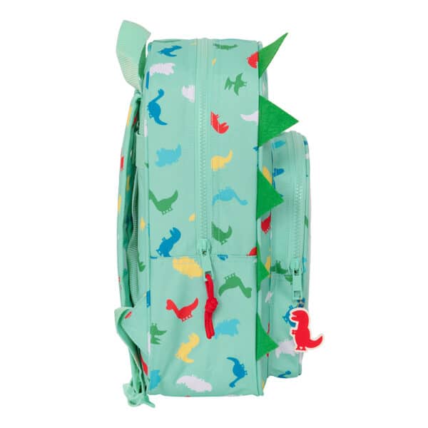 Small Backpack 34 Cm George - Image 3
