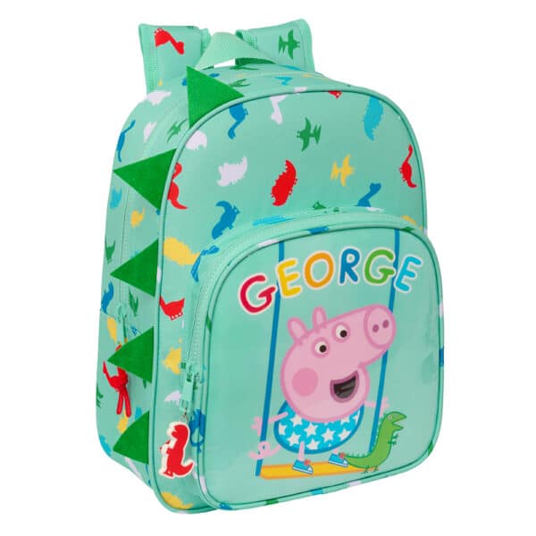 Small Backpack 34 Cm George