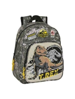 Junior Backpack Jurassic World War
