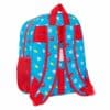 Small Backpack 34cm Mickey Mouse Fantastic - Image 3