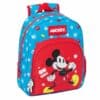 Small Backpack 34cm Mickey Mouse Fantastic