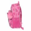 Small Backpack 34cm Minnie Mouse "Loving" - Image 4