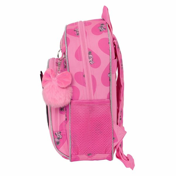 Small Backpack 34cm Minnie Mouse "Loving" - Image 4
