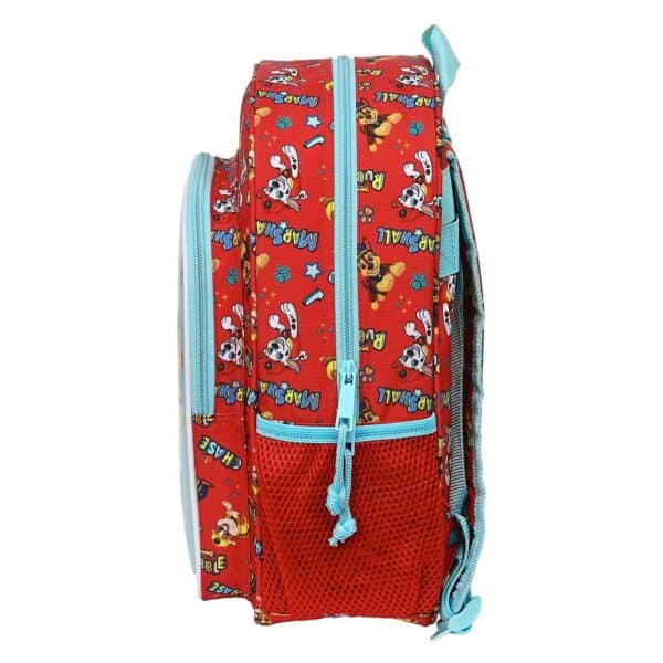 Small Backpack 34cm Paw Patrol Funday - Image 2