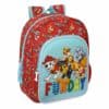 Small Backpack 34cm Paw Patrol Funday