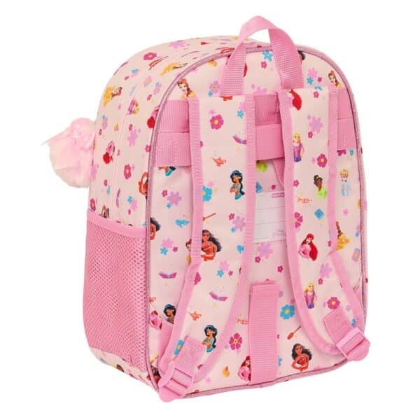 Small Backpack 34cm Disney Princess Summer Adventures - Image 3