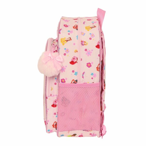 Small Backpack 34cm Disney Princess Summer Adventures - Image 4