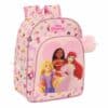 Small Backpack 34cm Disney Princess Summer Adventures