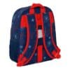 Junior Backpack 38cm Spider-man Neon - Image 4