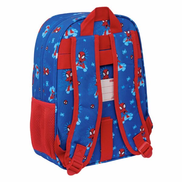 Small Backpack 34 Cm Spidey - Image 3