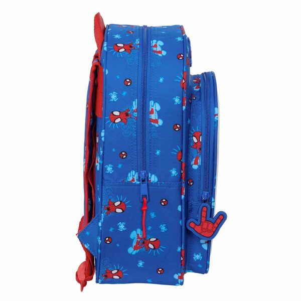 Small Backpack 34 Cm Spidey - Image 4