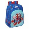 Small Backpack 34 Cm Spidey