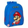 Small Backpack 34cm Super Mario Play
