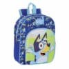 Small 34cm Backpack Bluey