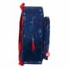 Junior Backpack 38cm Spider-man Neon - Image 3