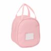 Love Thermal Lunch Holder 19 x 22 x 14 cm Pink - Image 2