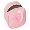 Love Thermal Lunch Holder 19 x 22 x 14 cm Pink - Image 3
