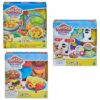 Play-doh Kitchen Creations Snacks